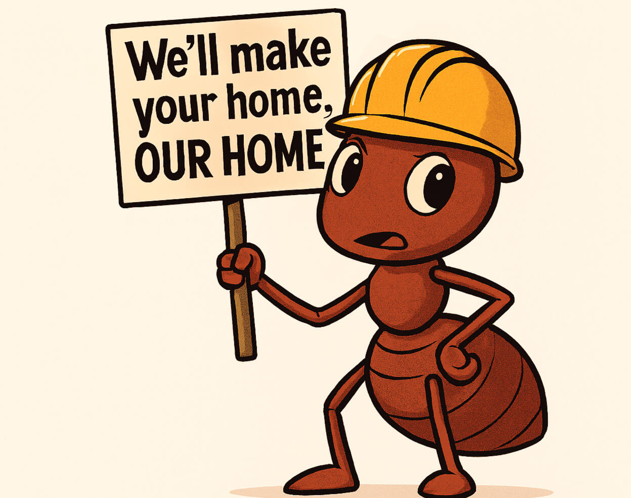 High Point Ant Control Services High Point Ant Control